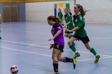 Bild 223 - C-Juniorinnen Kreismeisterschaften